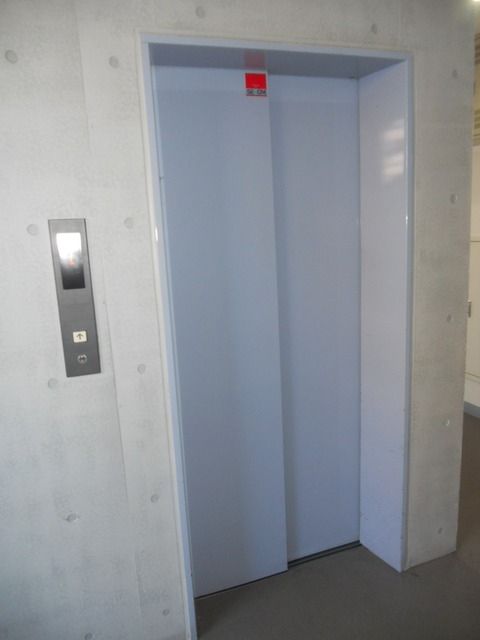 その他共有部分　★エレベーターです★