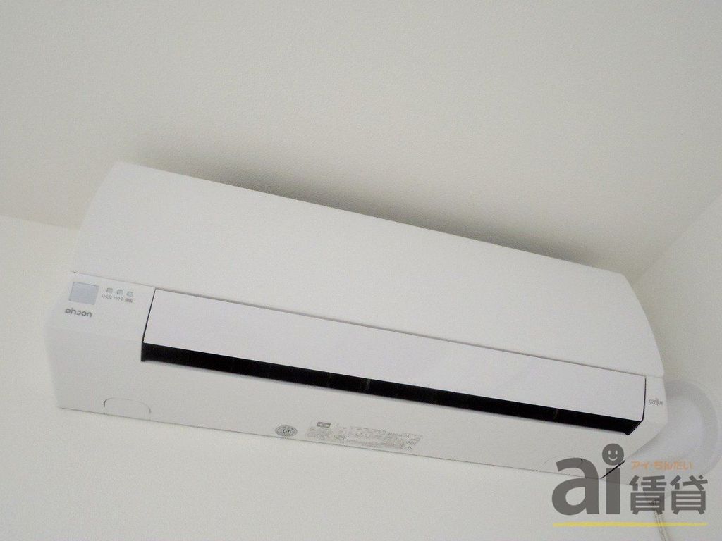 その他設備　※同仕様写真です