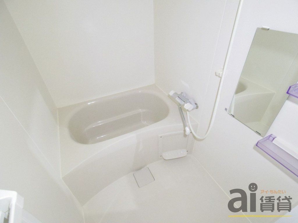 バス・シャワールーム　※同仕様写真です