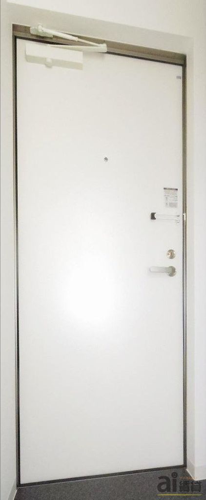 玄関　※同仕様写真です