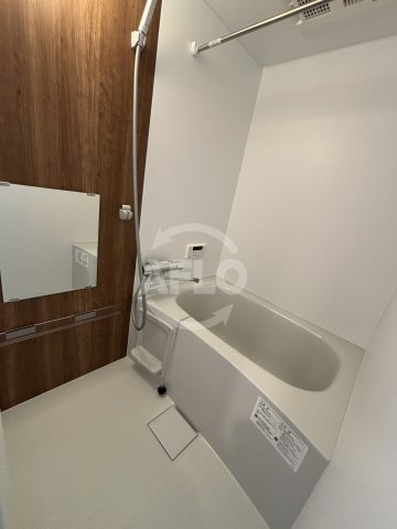 バス・シャワールーム　ベル　ルミエール中川　洋室