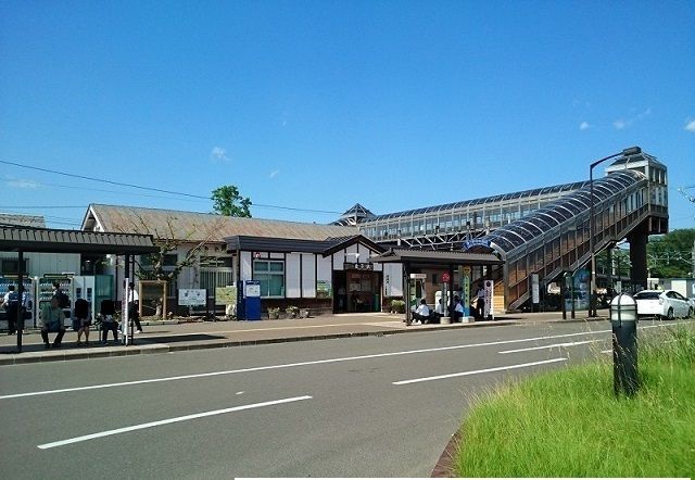 その他　ＪＲ仙山線愛子駅（その他）まで350m
