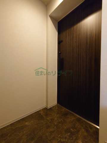 玄関　別部屋参考写真