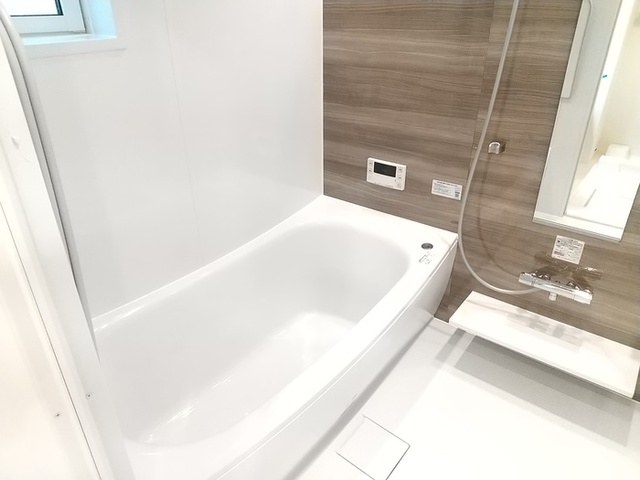 バス・シャワールーム　同仕様