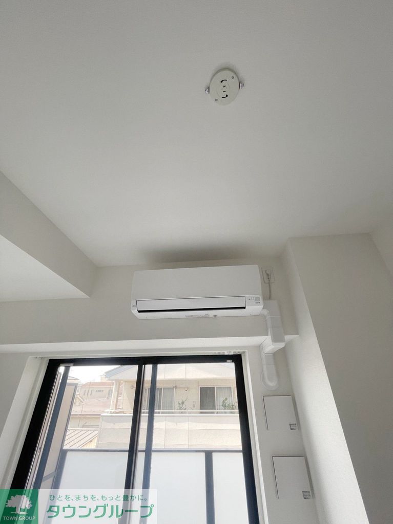 その他部屋・スペース　設備