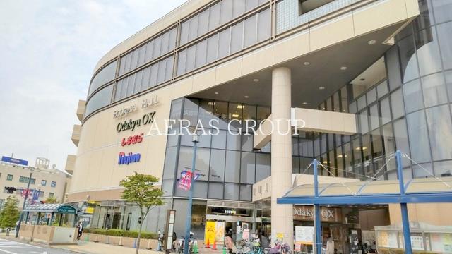 ショッピングセンター　ECORMA1（ショッピングセンター）まで1020m