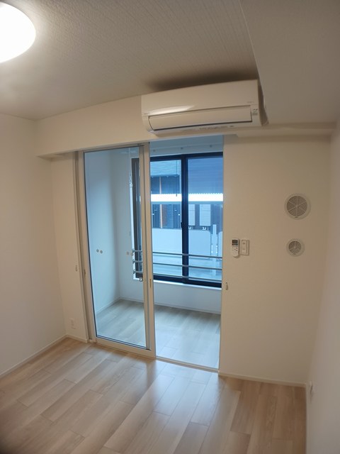 バルコニー　サンルーム