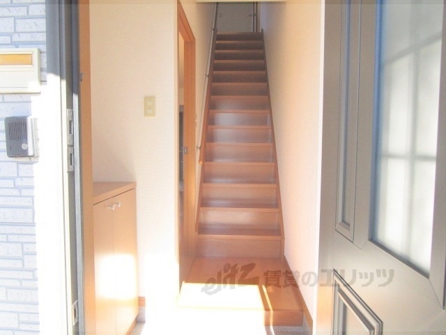 その他部屋・スペース　廊下