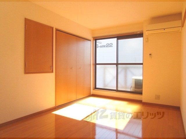 居室・リビング　洋室