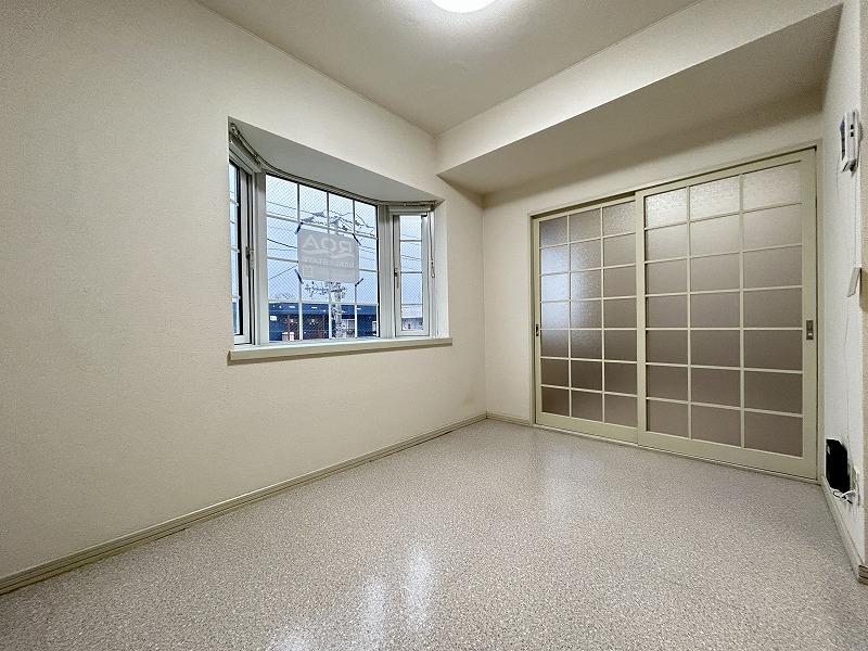 居室・リビング　リビング１