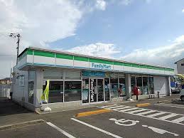 コンビニ　ファミリーマート 丸亀垂水町店（コンビニ）まで1403m