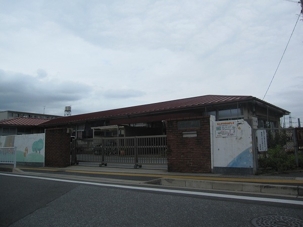 幼稚園・保育園　五井幼稚園（幼稚園・保育園）まで2142m