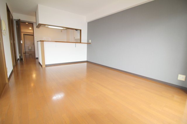 居室・リビング　別室の写真使用