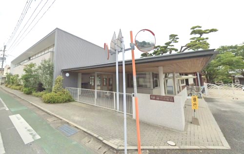 幼稚園・保育園　学校法人瑞松院学園幼保連携型認定こども園柳川幼稚園（幼稚園・保育園）まで1273m