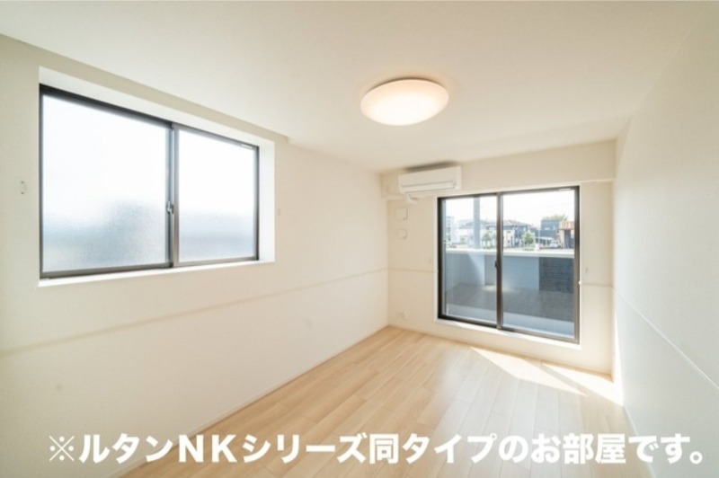 居室・リビング　図面と現状に相違がある場合には現状を優先