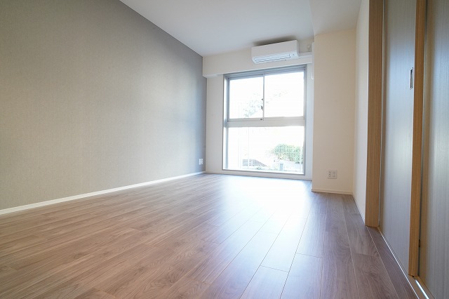 居室・リビング　居室※別部屋参考写真