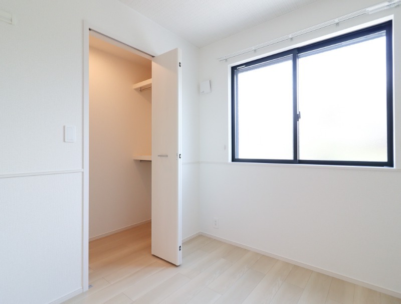 収納　図面と現状に相違がある場合には現状を優先