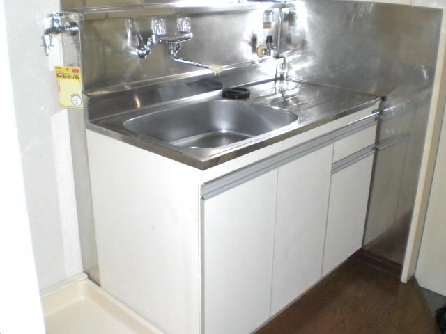 キッチン　☆内装☆