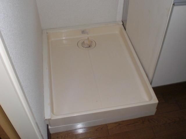 洗面設備　☆内装☆