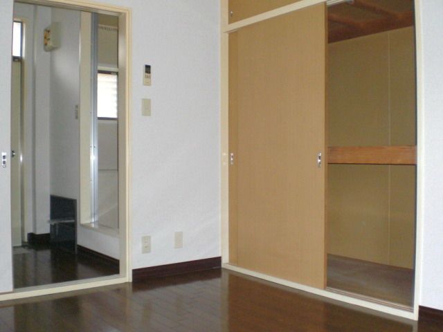 その他設備　☆内装☆