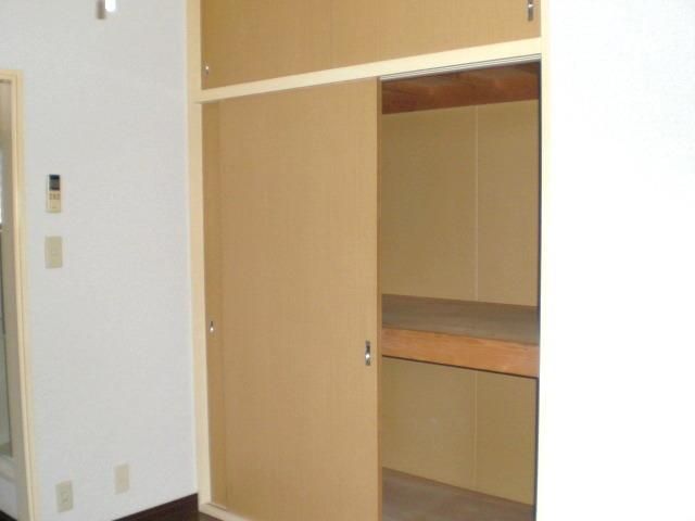 収納　☆内装☆