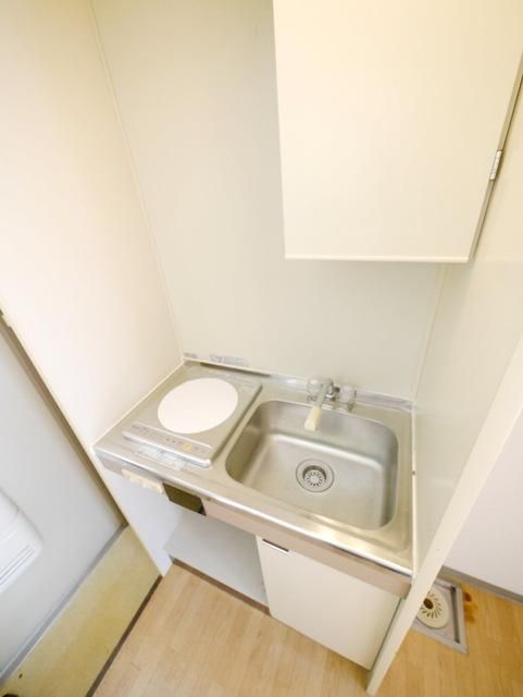 キッチン　★キッチンスペース★