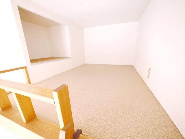 その他部屋・スペース　★ロフトスペース★
