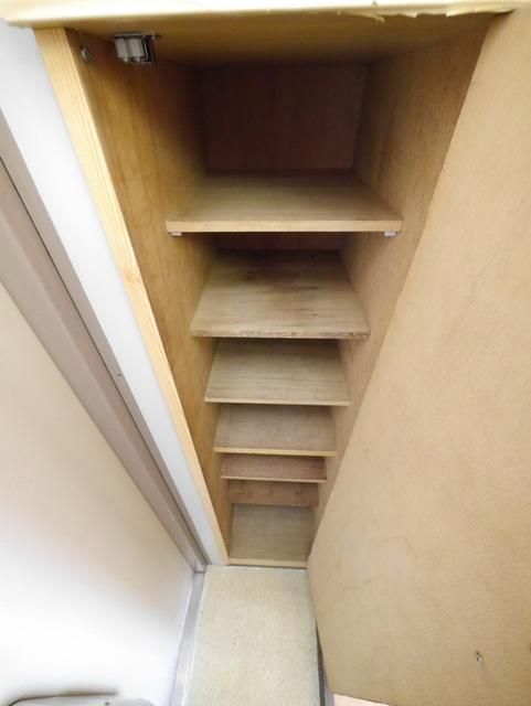 収納　★シューズボックス★