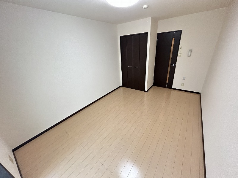 その他部屋・スペース　エアコン！