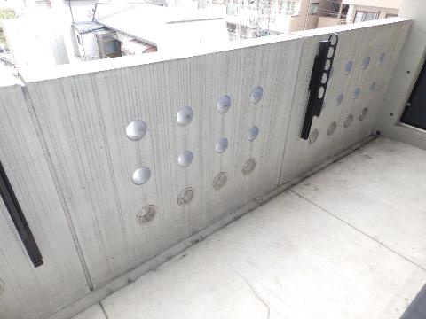 バルコニー　ベランダ