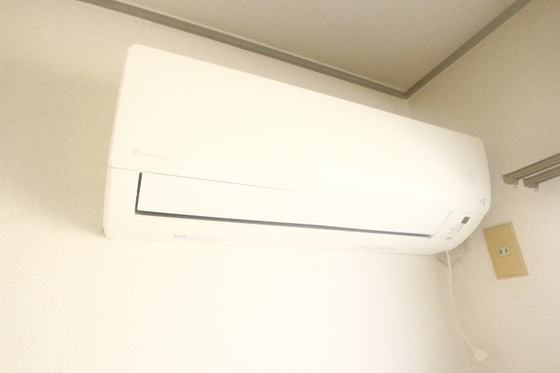 眺望　※別部屋の写真です