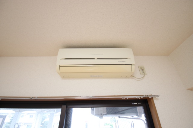 その他設備　※別室の参考写真の為、現況優先です。