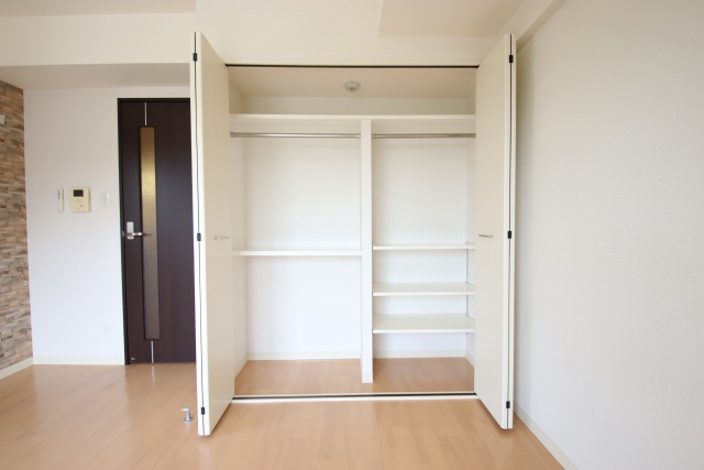 収納　※別室の参考写真の為、現況優先です。