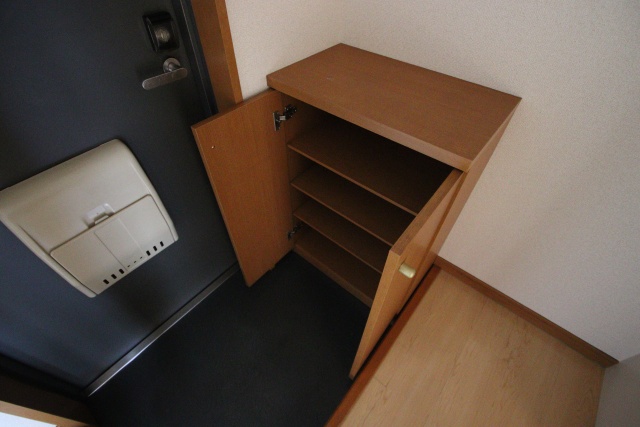 収納　※別室の参考写真の為、現況優先です。