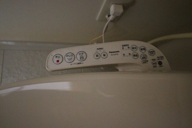 その他設備　※別室の参考写真の為、現況優先です。