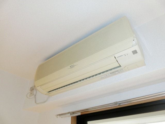その他設備　エアコン１基