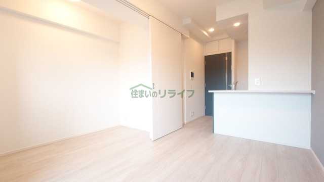 居室・リビング　別部屋参考写真