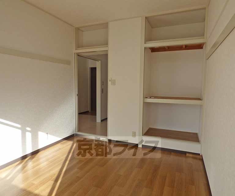 その他部屋・スペース　居室です。