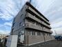 伊勢崎駅より徒歩45分 築20年3ヶ月 4階建の賃貸物件