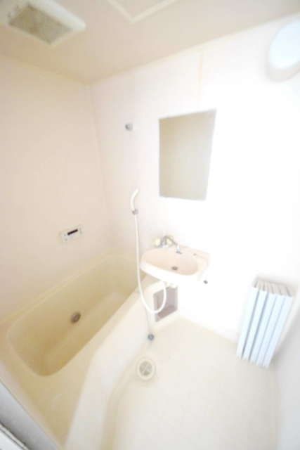 バス・シャワールーム　室内・室内設備