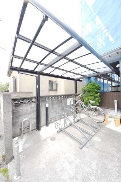 その他共有部分　外観・共用部分