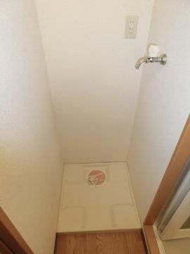 　その他　洗濯パン