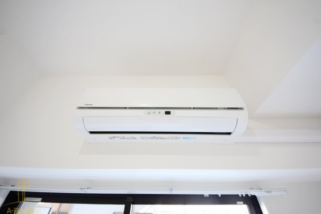 その他設備　S-RESIDENCE阿波座WEST