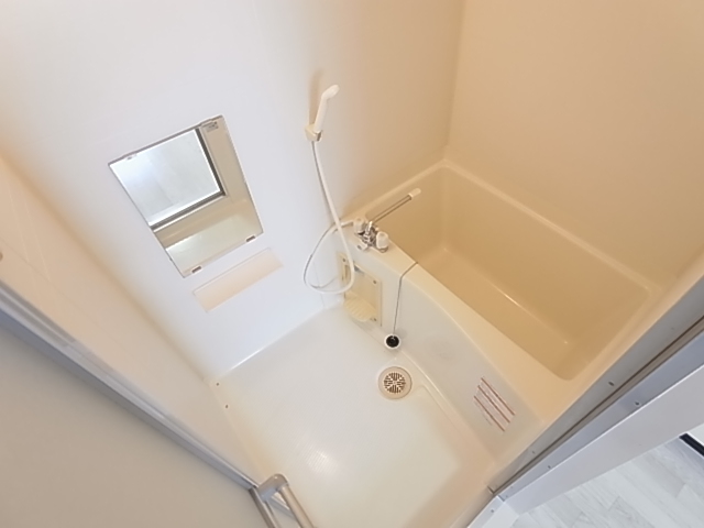 バス・シャワールーム　バスルーム