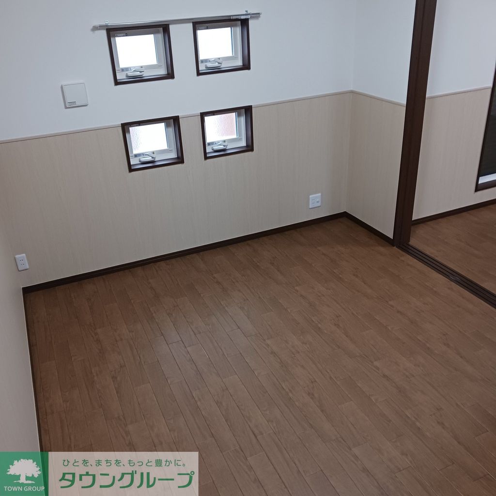 その他部屋・スペース　共有部分