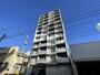 小田原駅より徒歩7分 築16年9ヶ月 11階建の賃貸物件