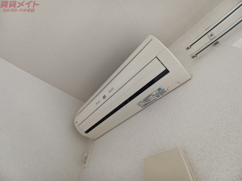 その他設備　同型参考写真