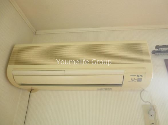 その他設備　※別部屋参考写真