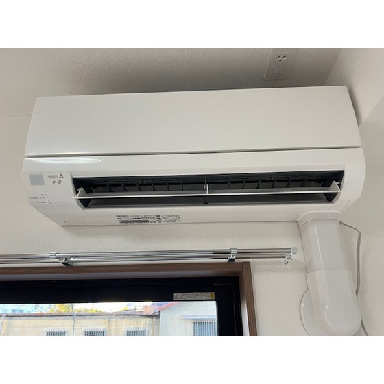 その他設備　同タイプ別物件の写真です。実際とは異なります。