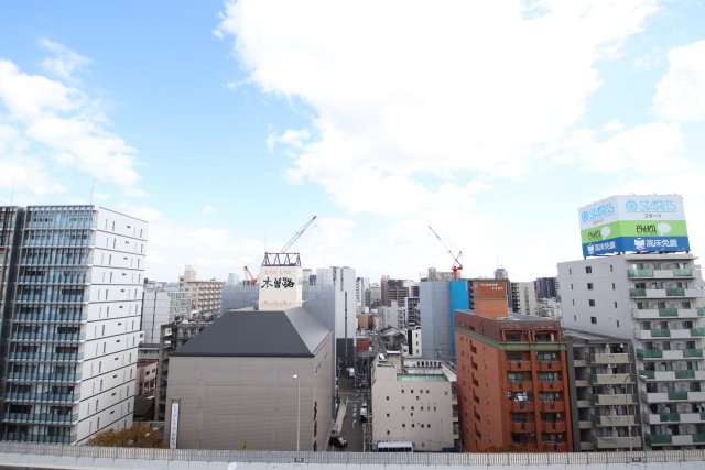 眺望　※別号室参考写真、現況優先※